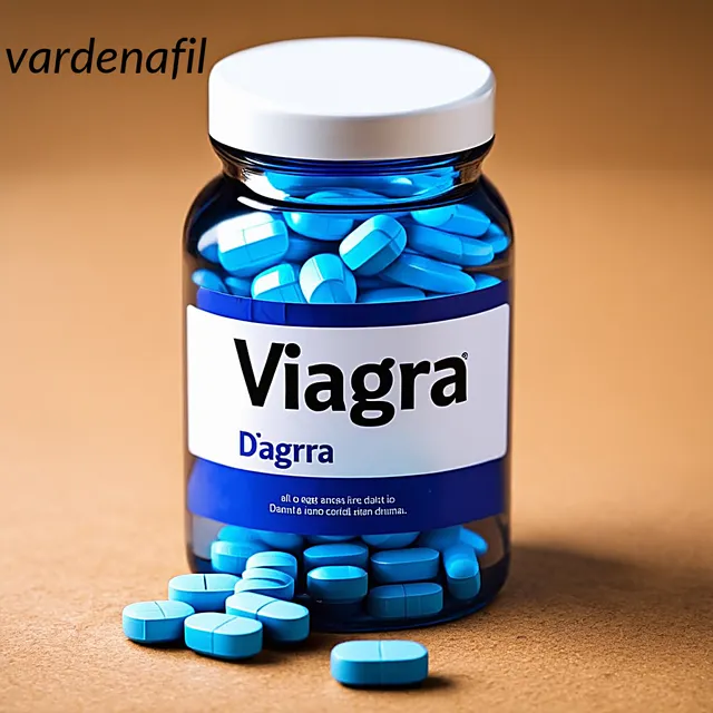 Comprare vardenafil in italia